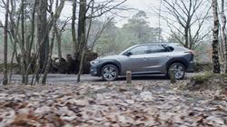 150kW Limited 71.4kWh 5dr Auto AWD